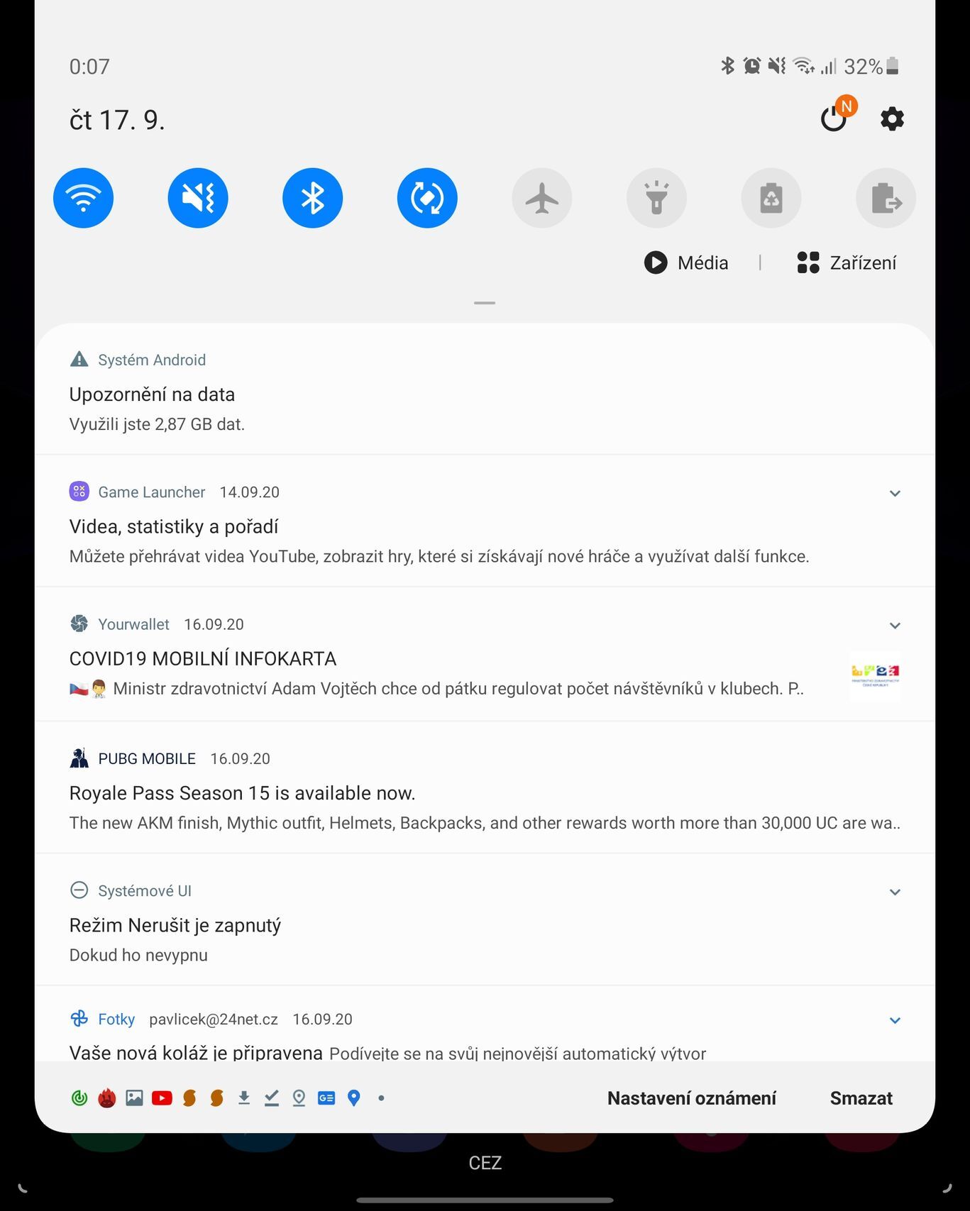 Samsung Galaxy Z Fold2