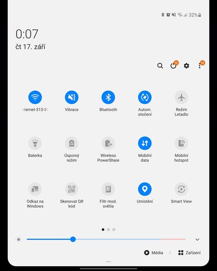 Samsung Galaxy Z Fold2