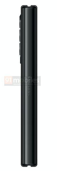 Samsung Galaxy Z Fold3