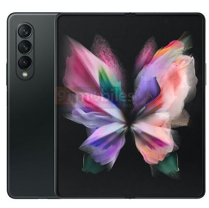 Samsung Galaxy Z Fold3