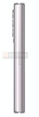 Samsung Galaxy Z Fold3