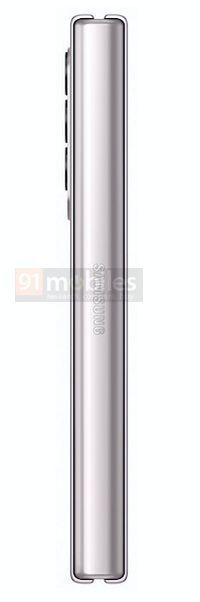 Samsung Galaxy Z Fold3