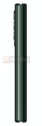 Samsung Galaxy Z Fold3