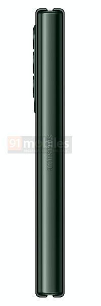 Samsung Galaxy Z Fold3