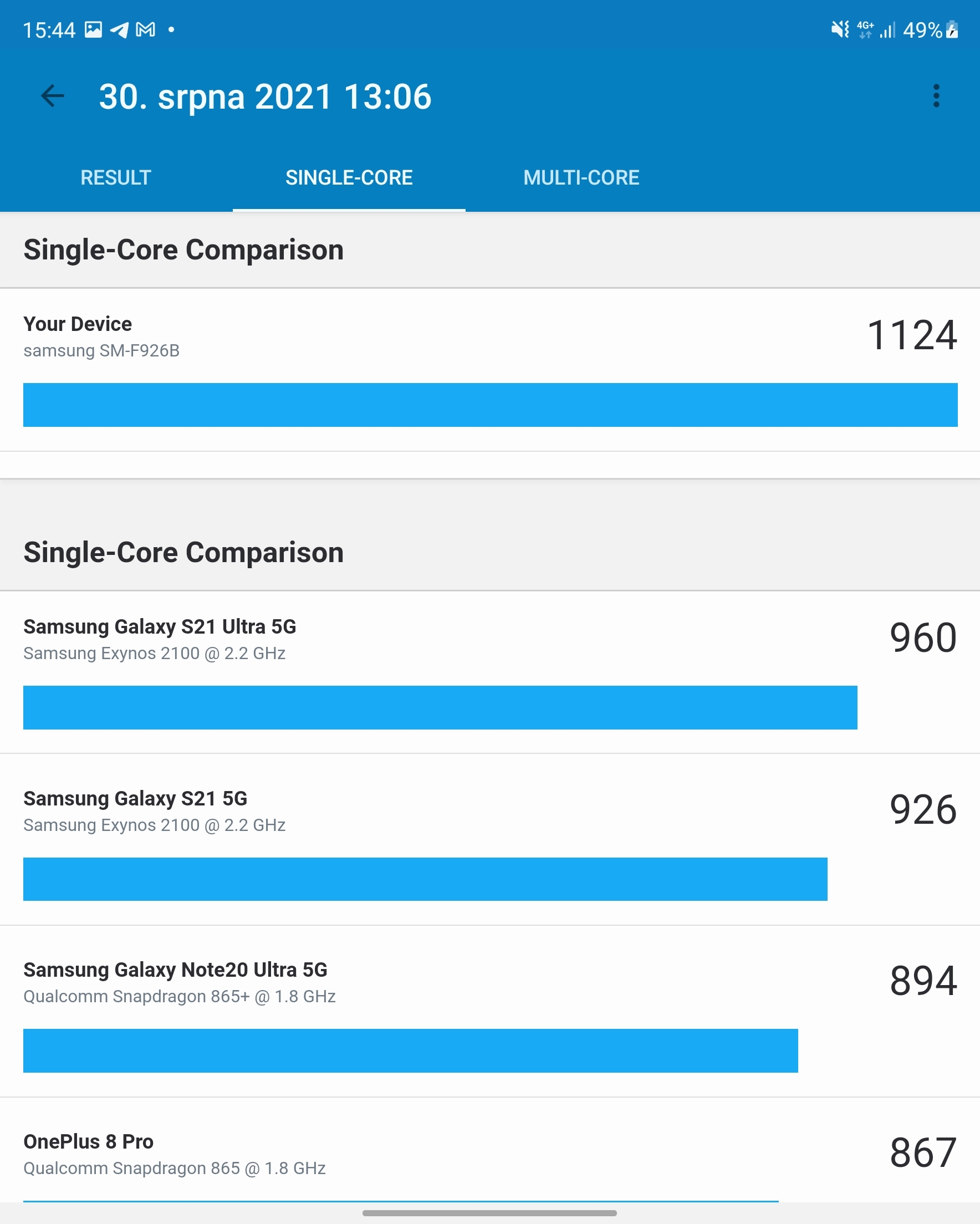 Samsung Galaxy Z Fold3