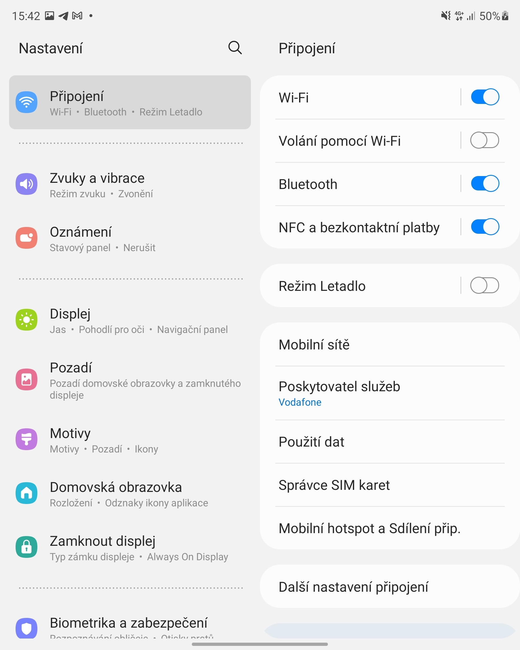Samsung Galaxy Z Fold3