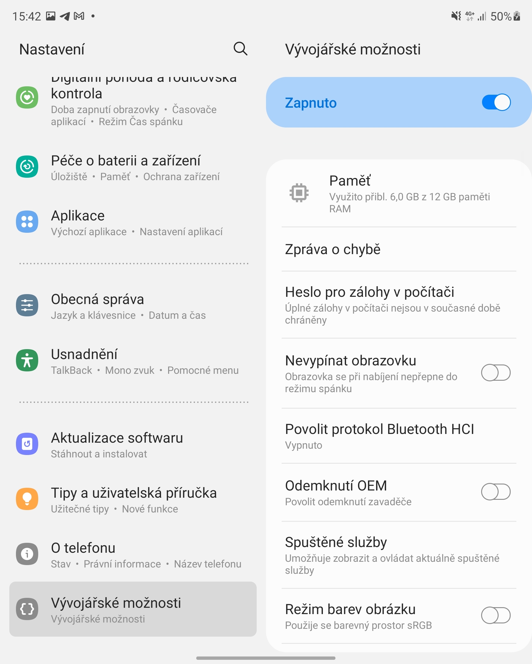Samsung Galaxy Z Fold3