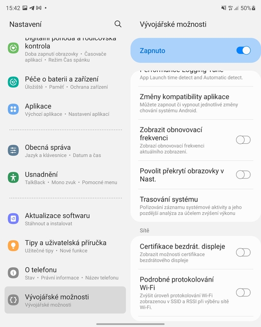 Samsung Galaxy Z Fold3