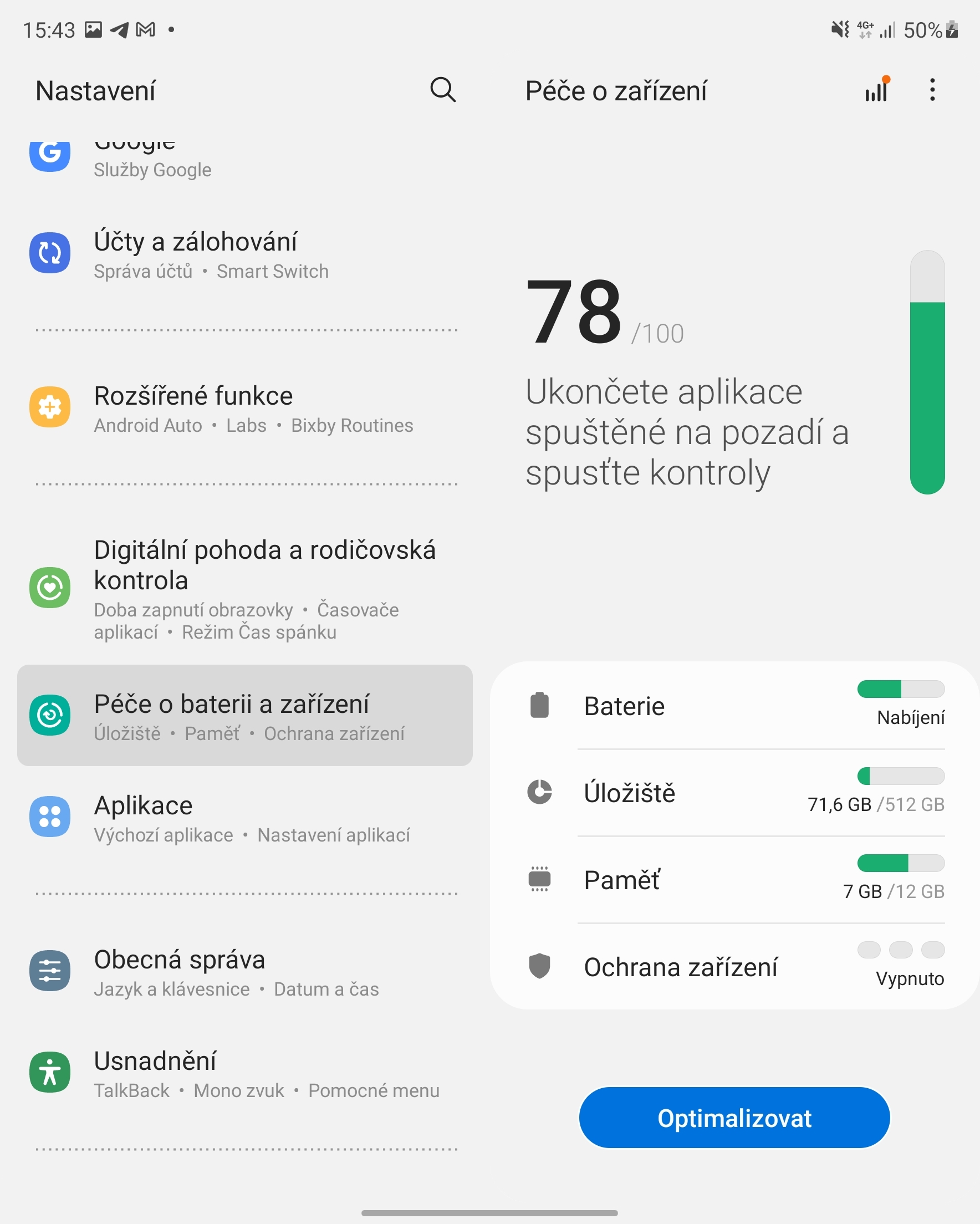 Samsung Galaxy Z Fold3