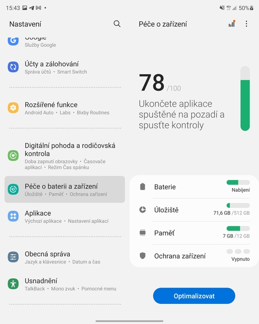 Samsung Galaxy Z Fold3