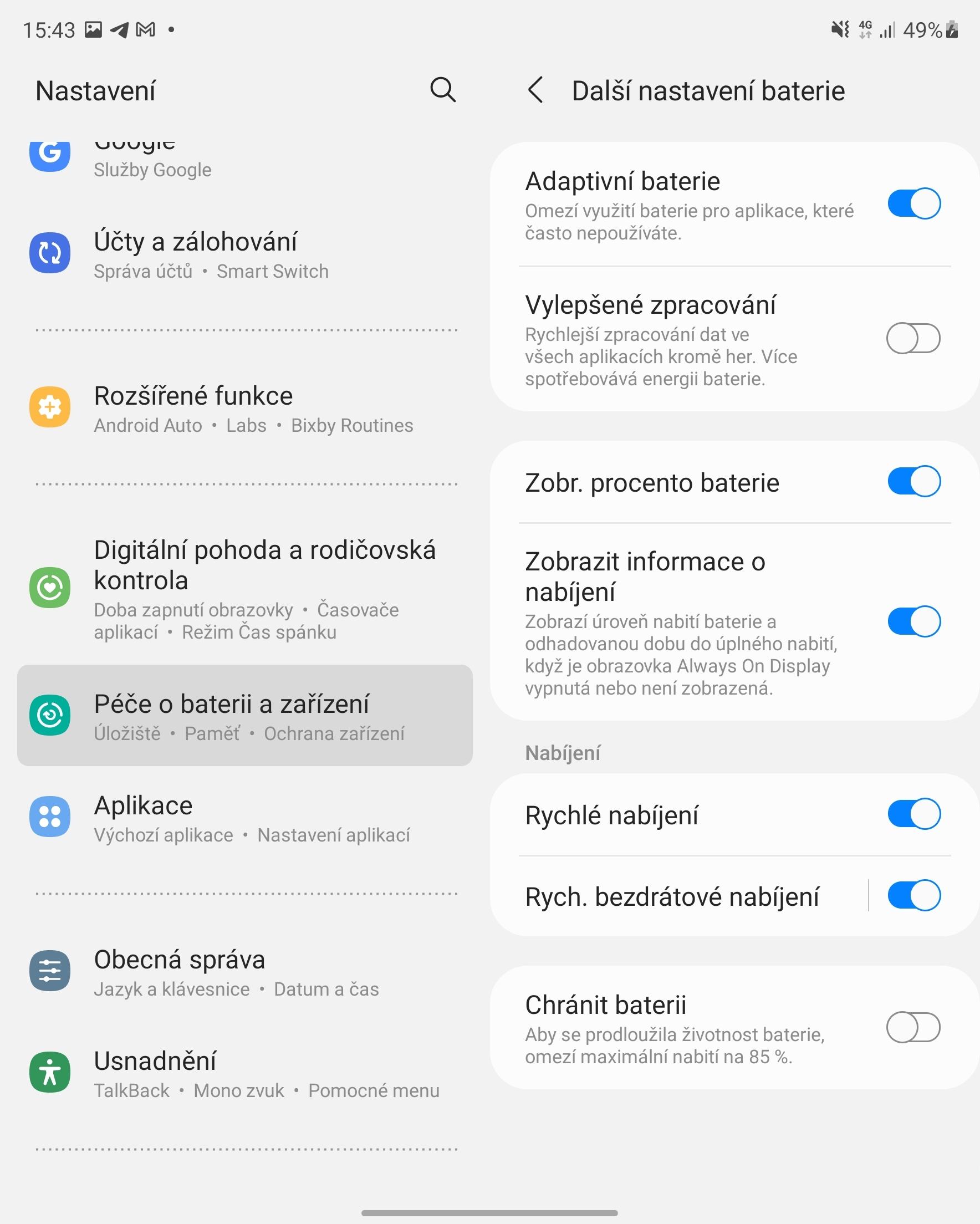 Samsung Galaxy Z Fold3