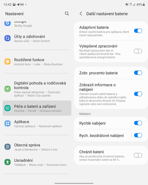 Samsung Galaxy Z Fold3