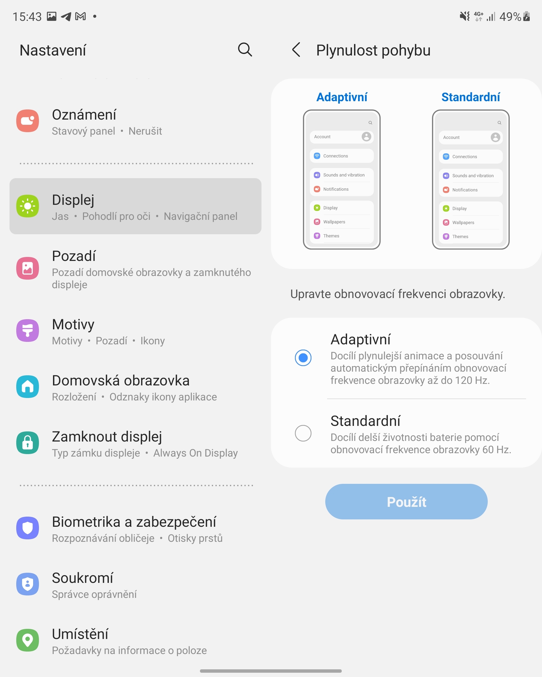 Samsung Galaxy Z Fold3