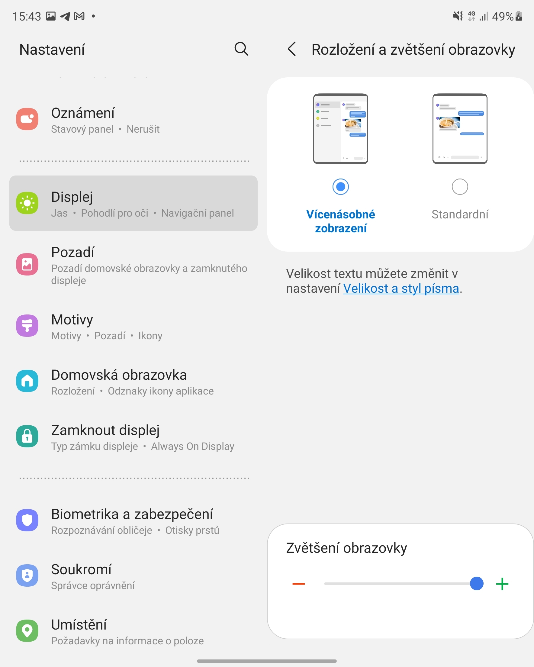 Samsung Galaxy Z Fold3