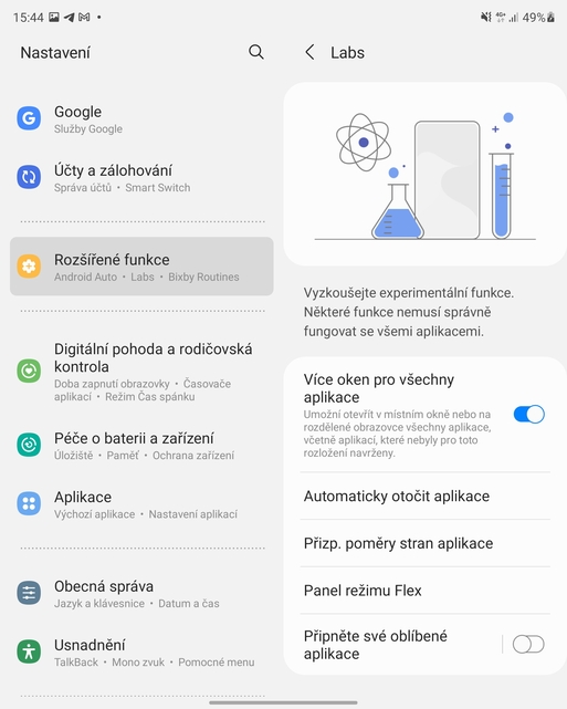 Samsung Galaxy Z Fold3
