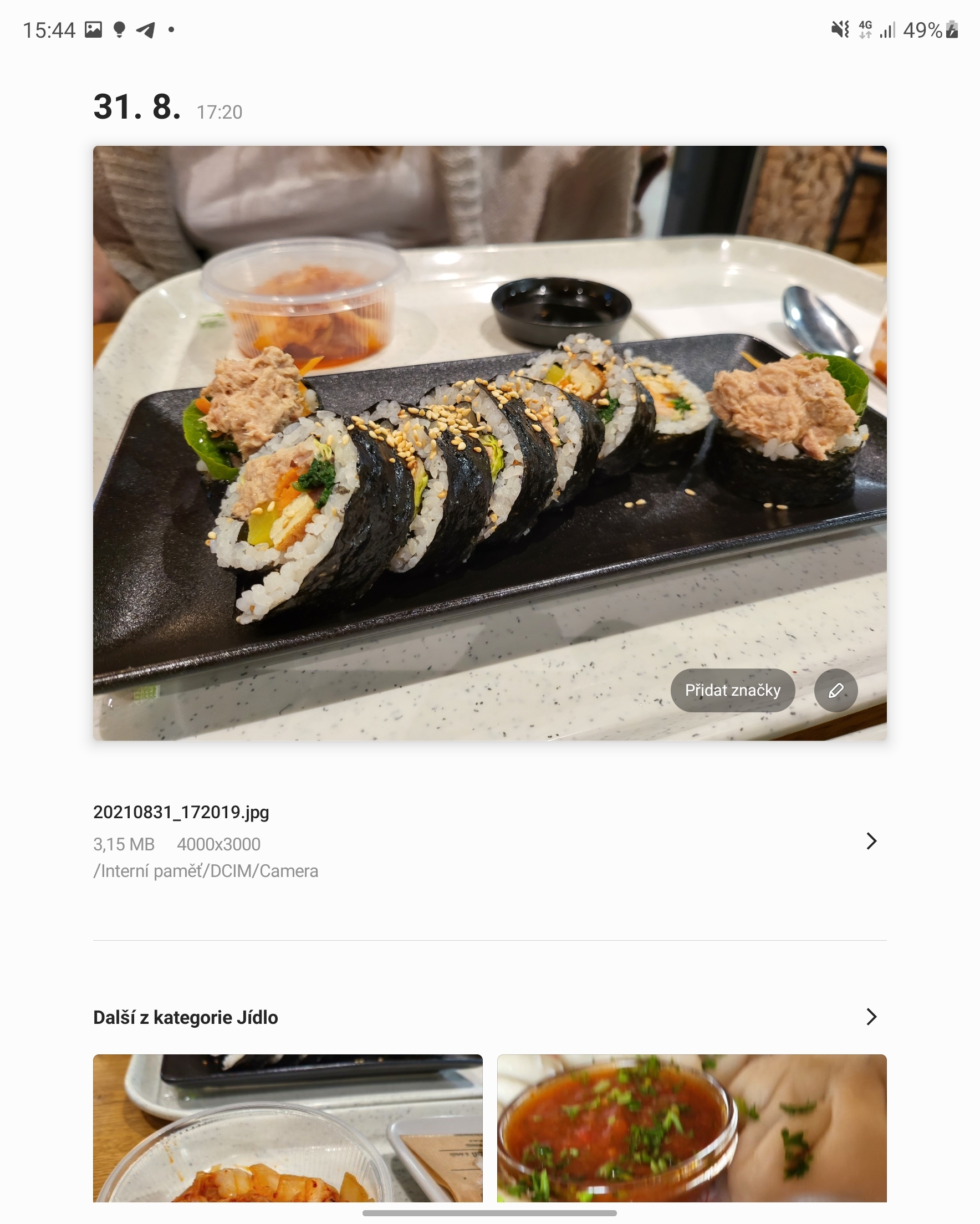 Samsung Galaxy Z Fold3