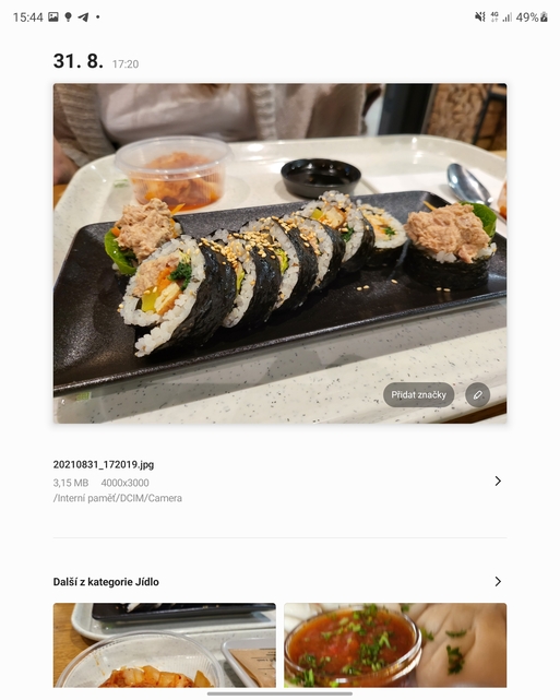 Samsung Galaxy Z Fold3