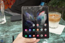 Samsung Galaxy Z Fold3