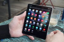 Samsung Galaxy Z Fold3