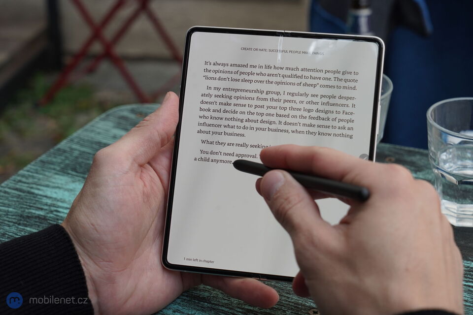 Samsung Galaxy Z Fold3