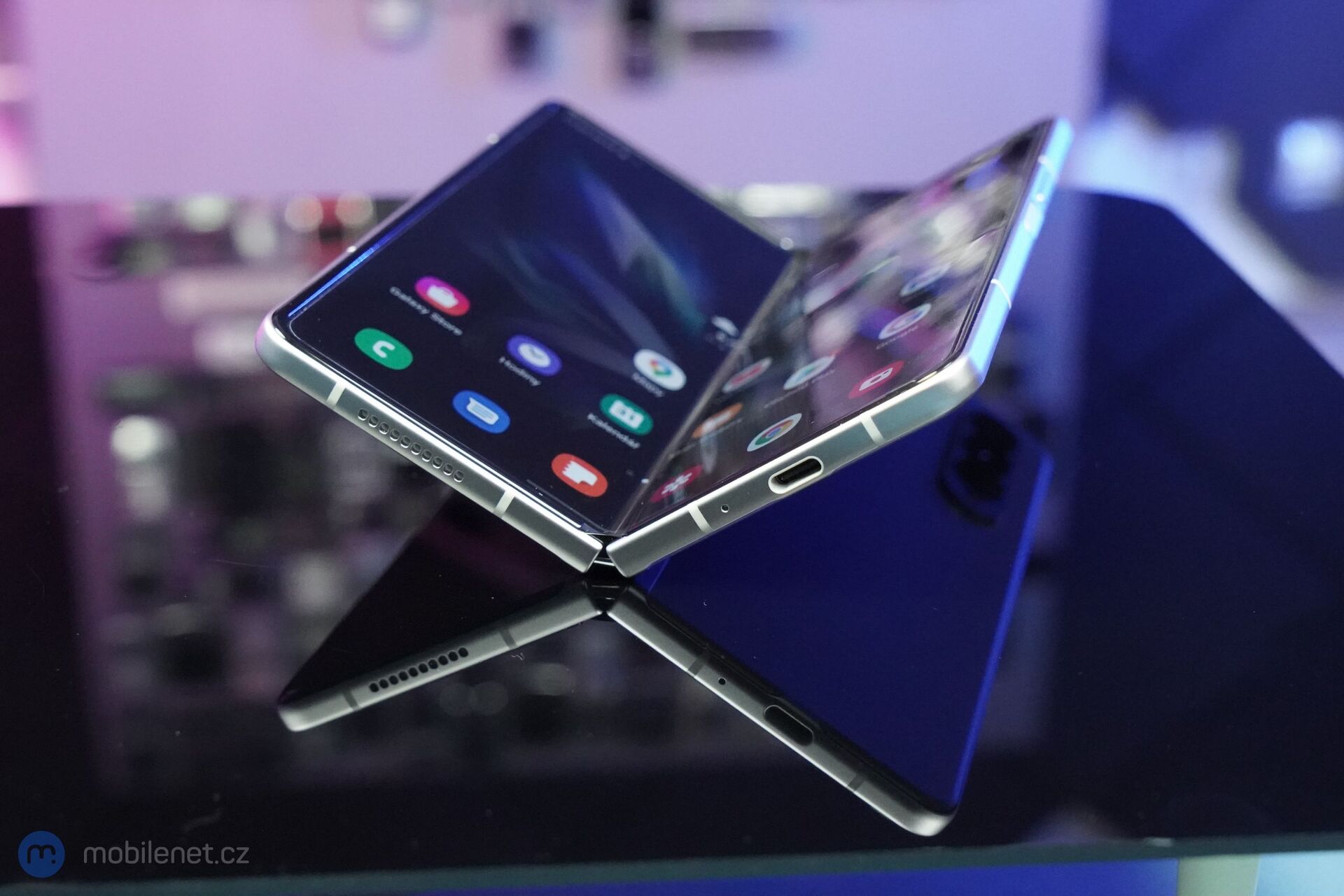 Samsung Galaxy Z Fold3