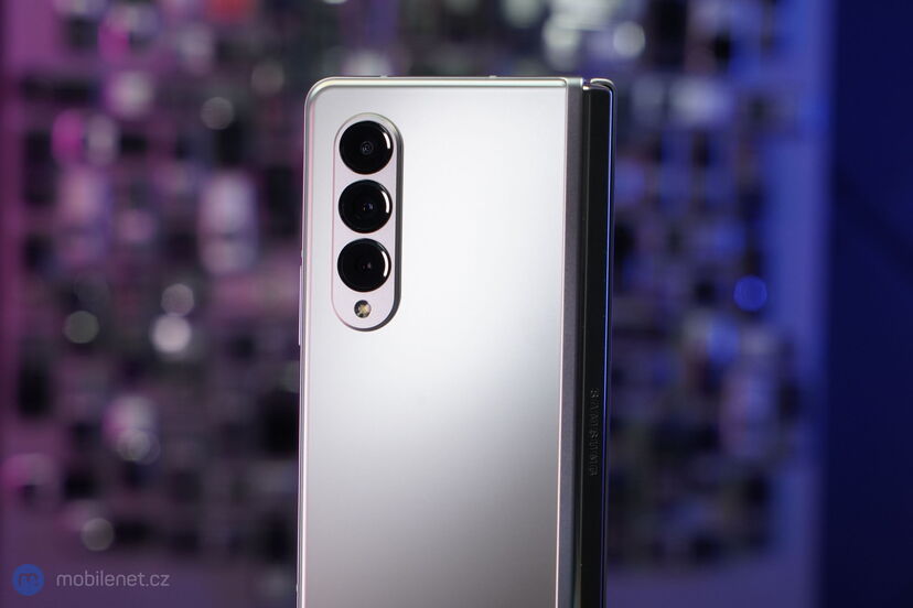 Samsung Galaxy Z Fold3