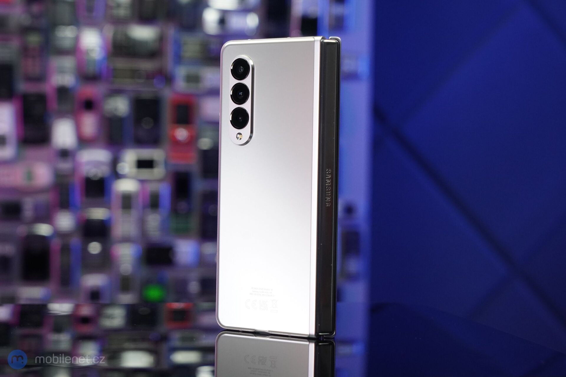 Samsung Galaxy Z Fold3