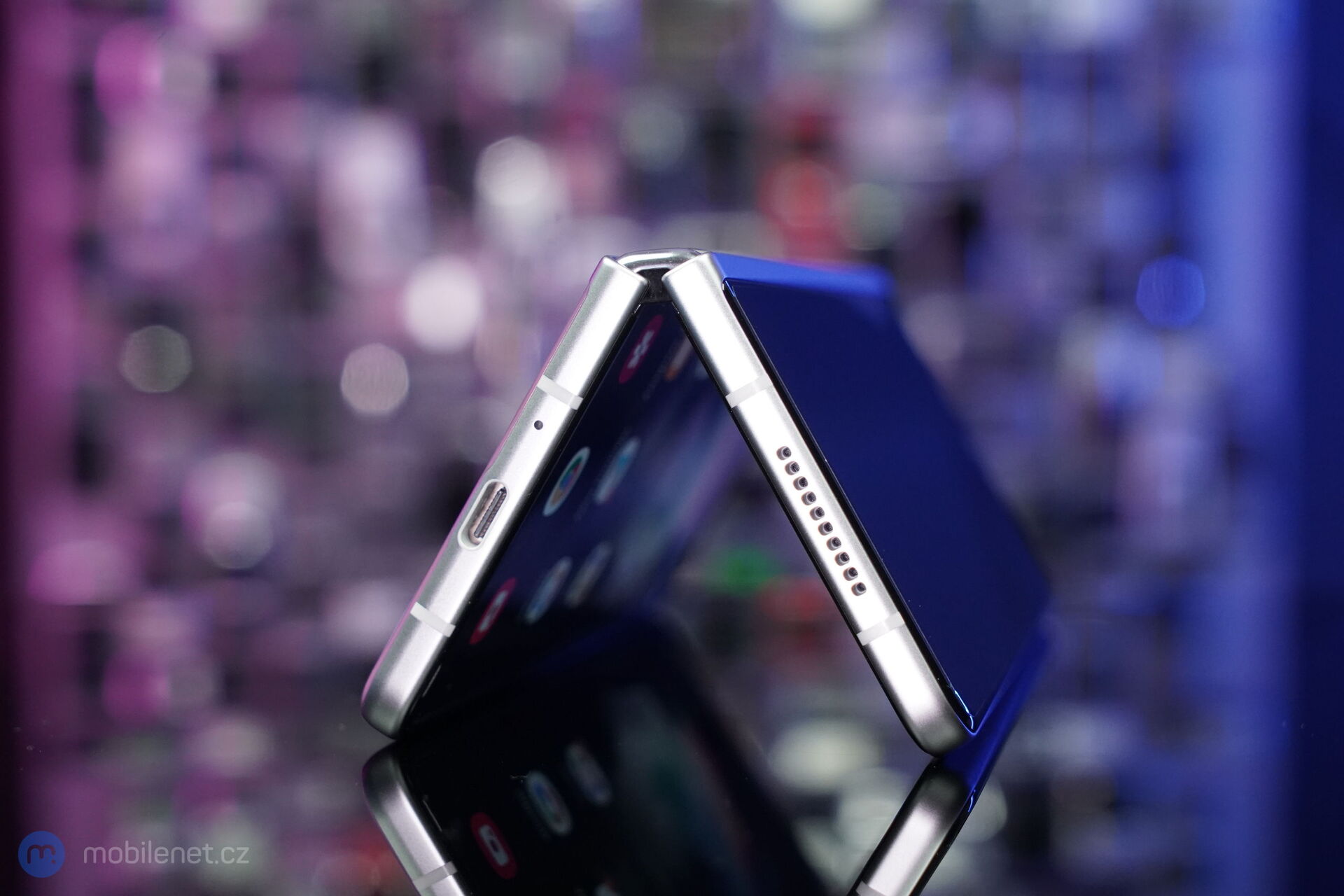 Samsung Galaxy Z Fold3