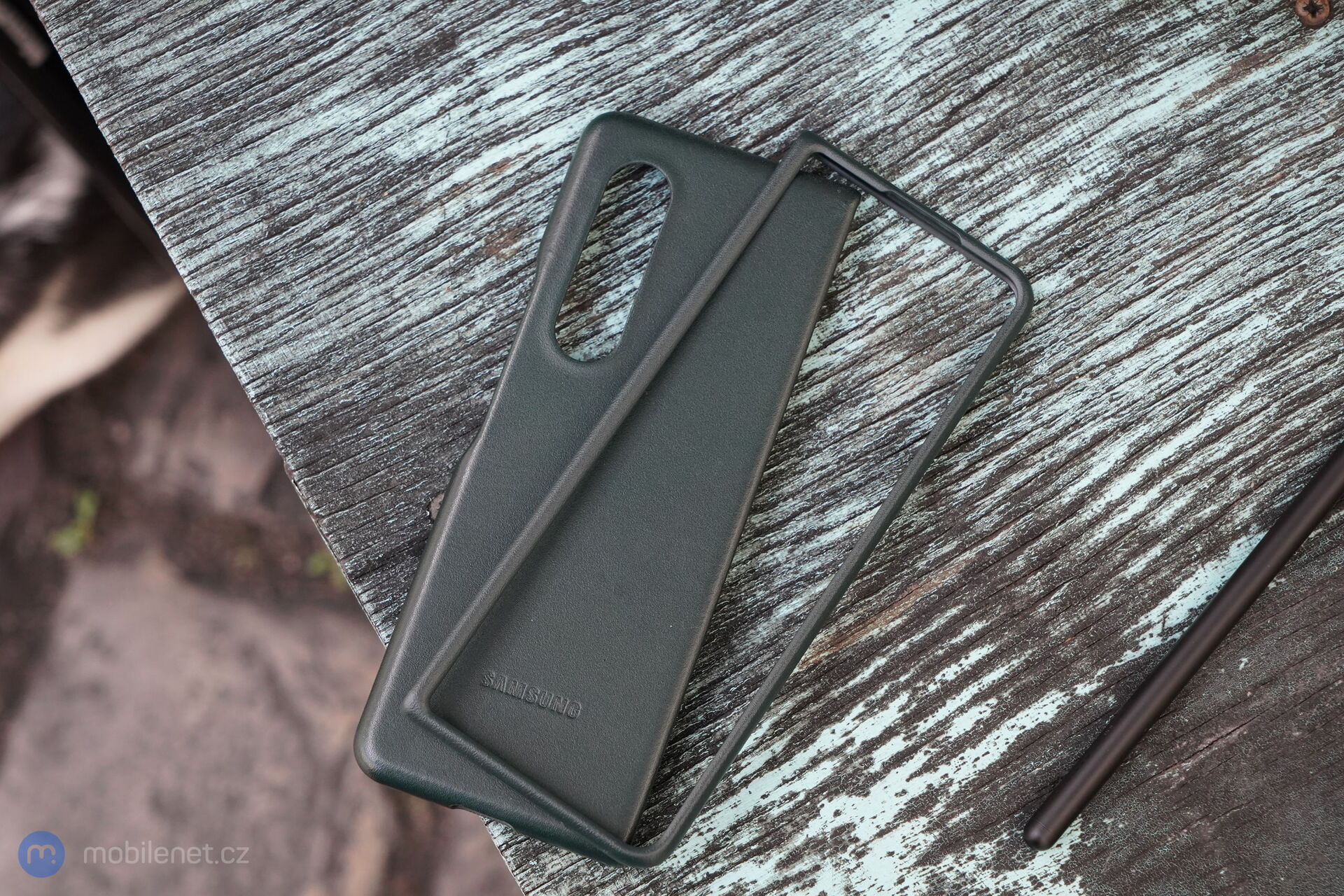 Samsung Galaxy Z Fold3