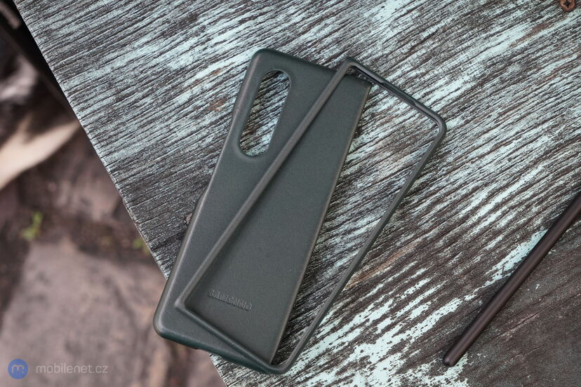 Samsung Galaxy Z Fold3