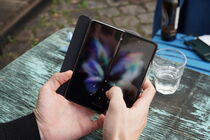 Samsung Galaxy Z Fold3