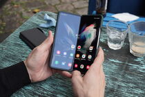 Samsung Galaxy Z Fold3