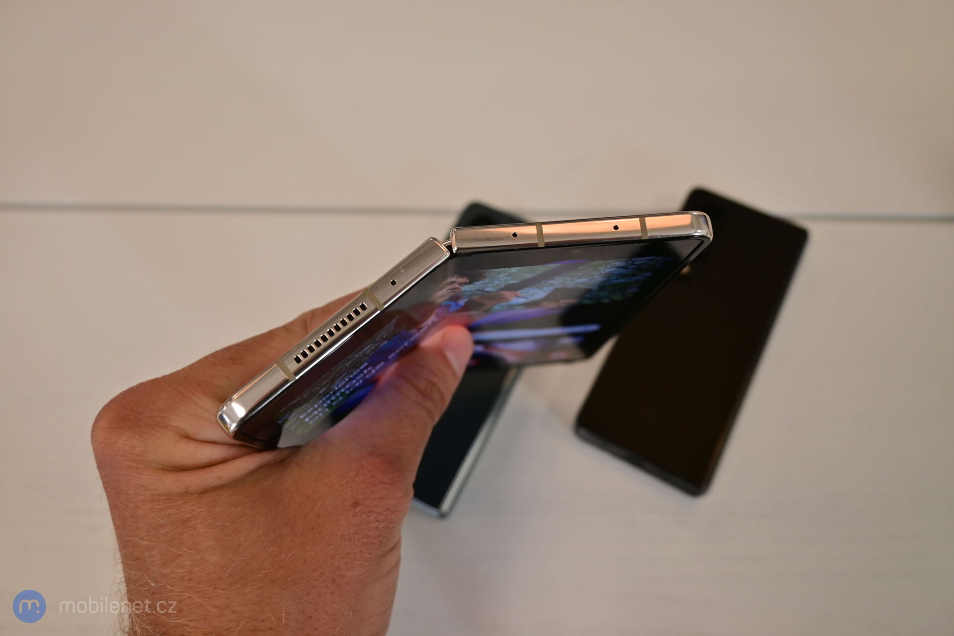 Samsung Galaxy Z Fold4