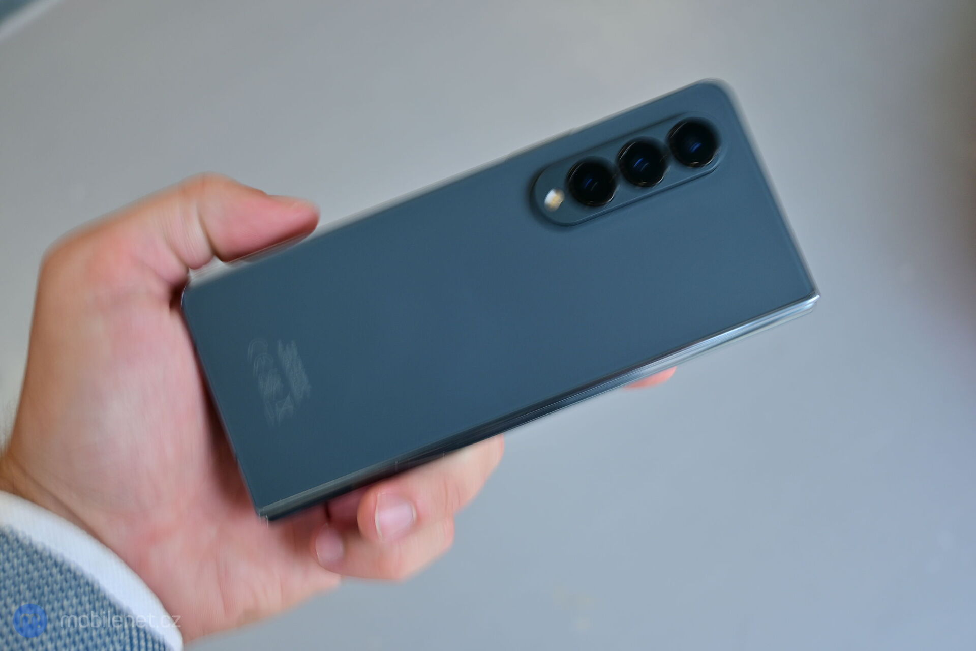 Samsung Galaxy Z Fold4