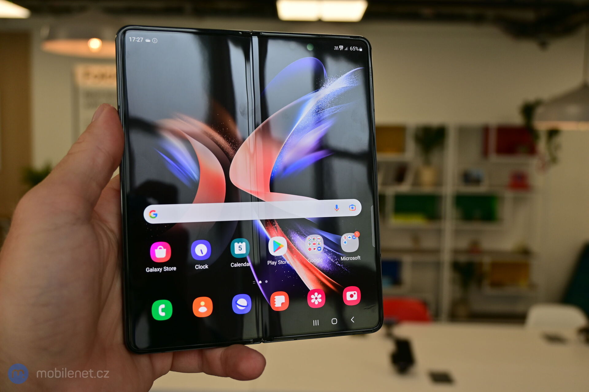 Samsung Galaxy Z Fold4