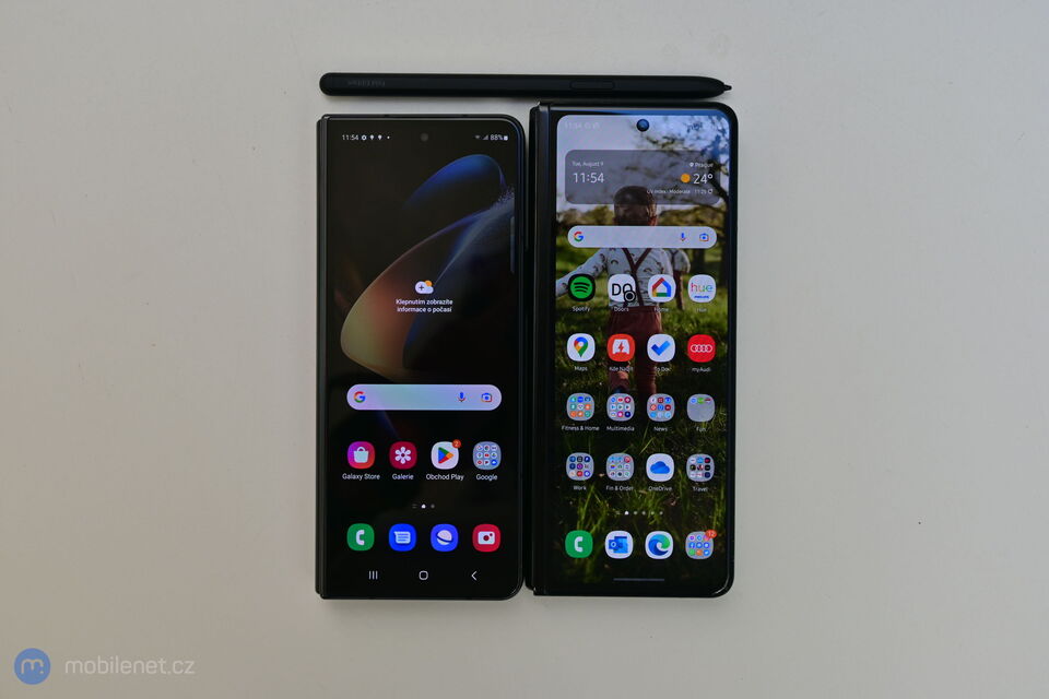 Samsung Galaxy Z Fold4