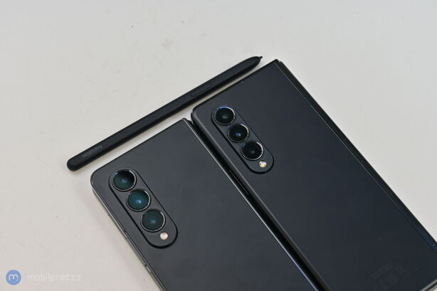 Samsung Galaxy Z Fold4