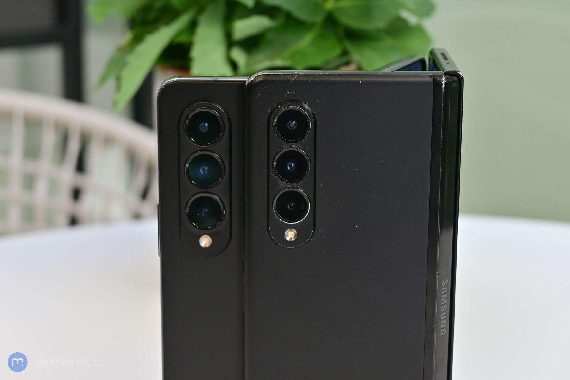 Samsung Galaxy Z Fold4