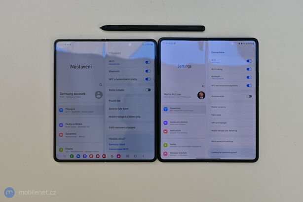 Samsung Galaxy Z Fold4