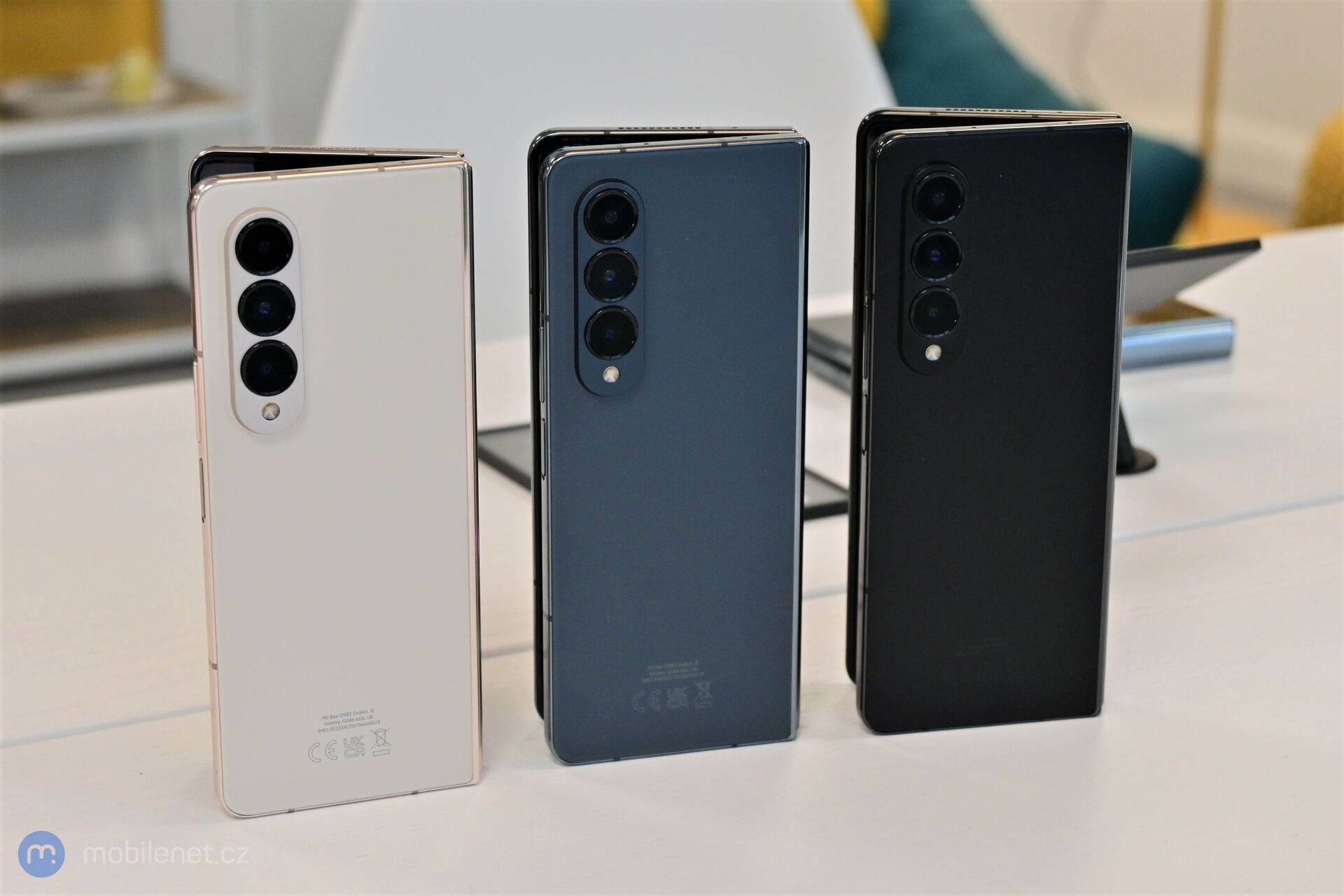 Samsung Galaxy Z Fold4