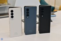 Samsung Galaxy Z Fold4