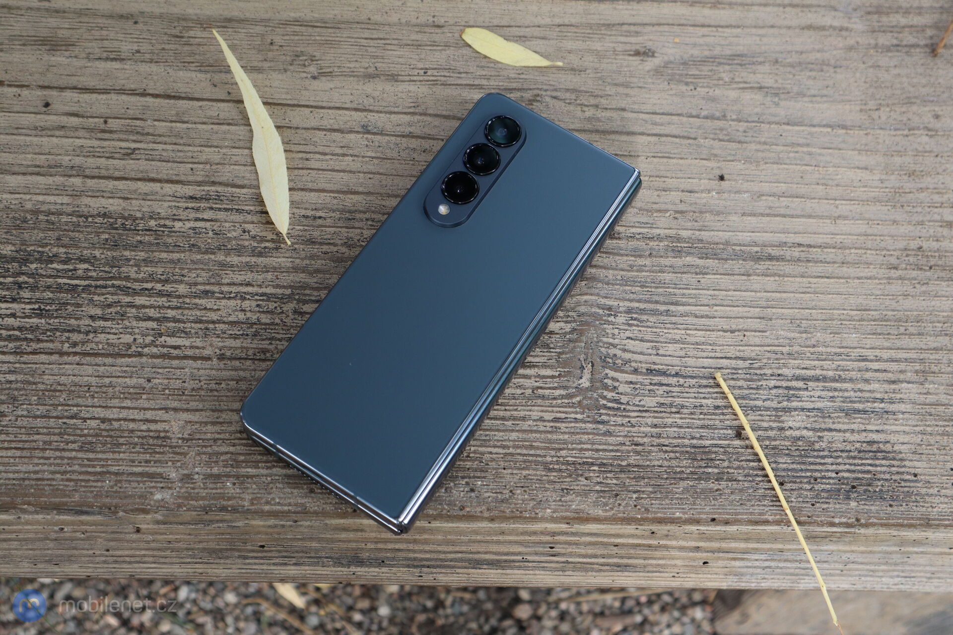 Samsung Galaxy Z Fold4