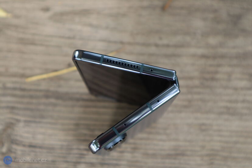 Samsung Galaxy Z Fold4