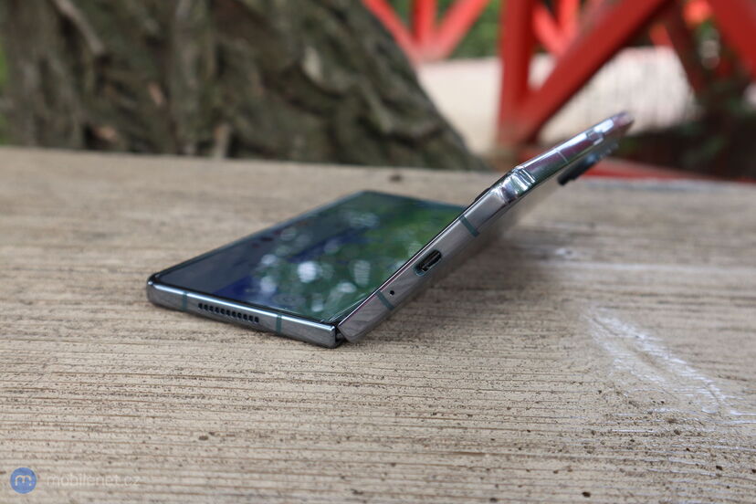 Samsung Galaxy Z Fold4