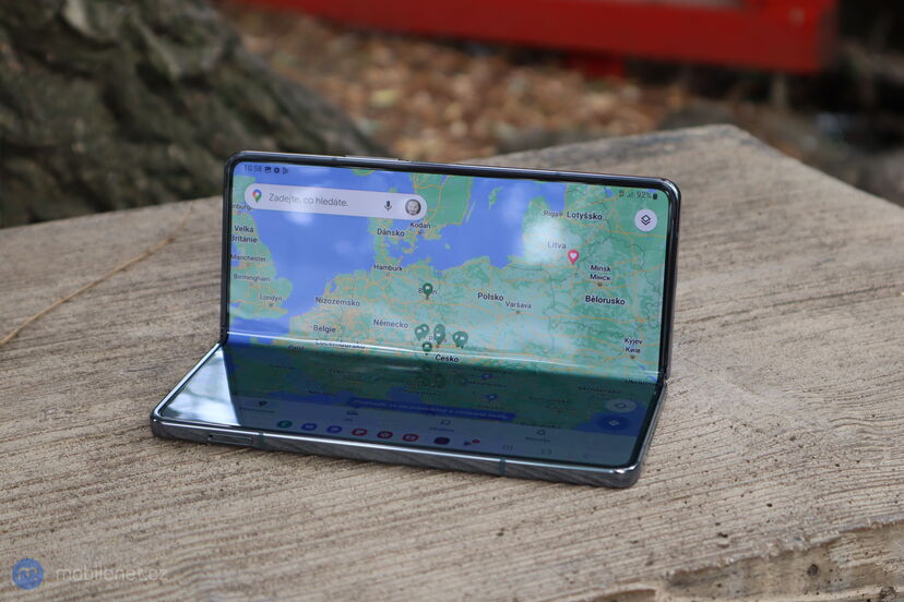 Samsung Galaxy Z Fold4