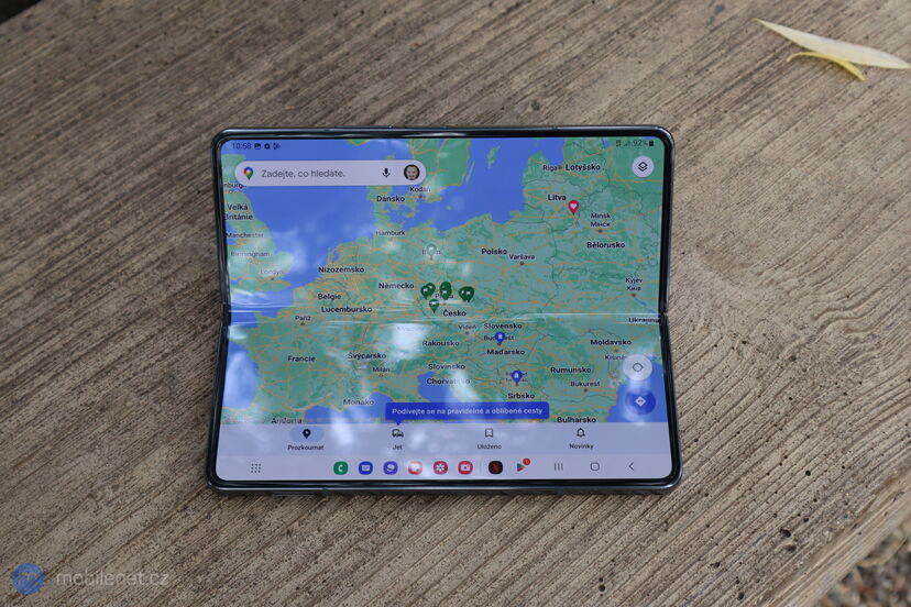 Samsung Galaxy Z Fold4