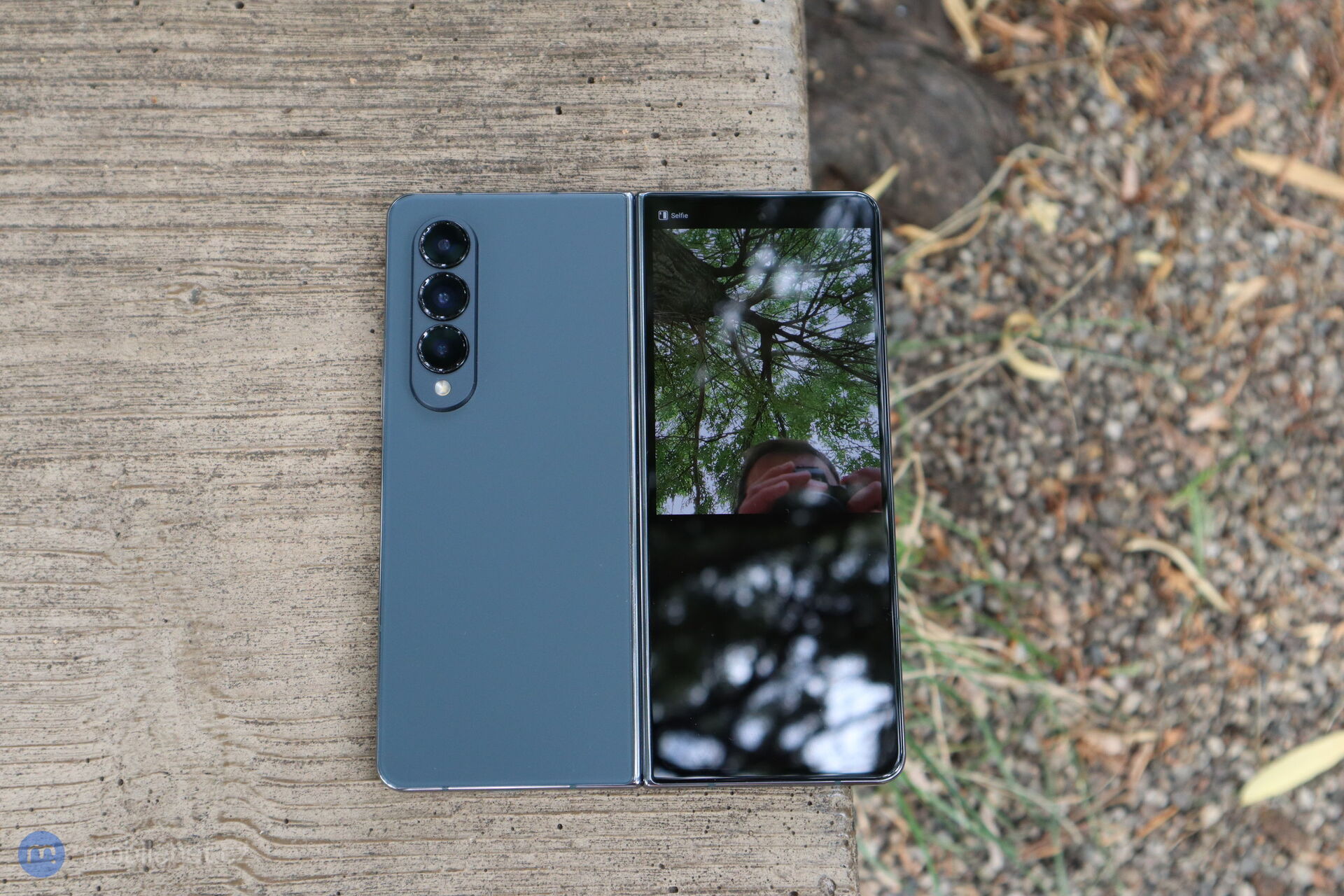 Samsung Galaxy Z Fold4