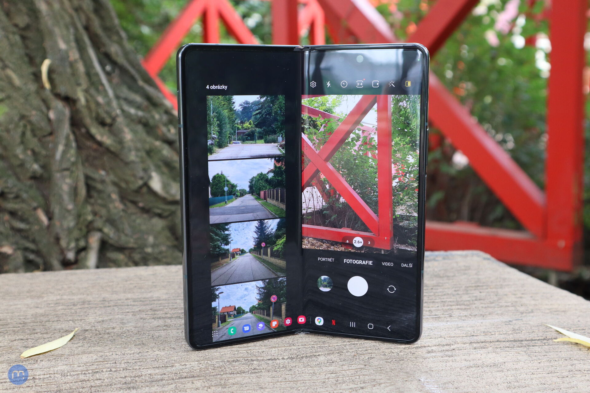 Samsung Galaxy Z Fold4