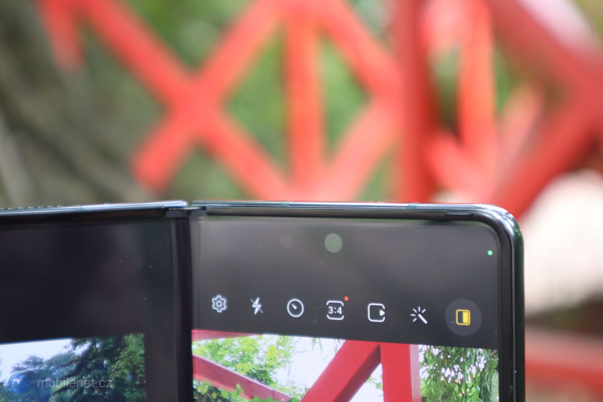 Samsung Galaxy Z Fold4