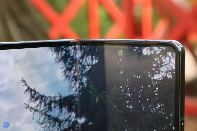 Samsung Galaxy Z Fold4